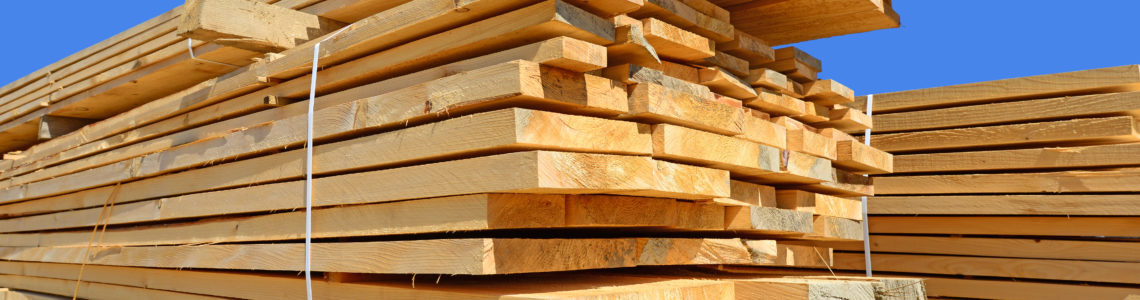 Lumber Thickness and Dimensions