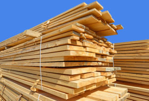 Lumber Thickness and Dimensions