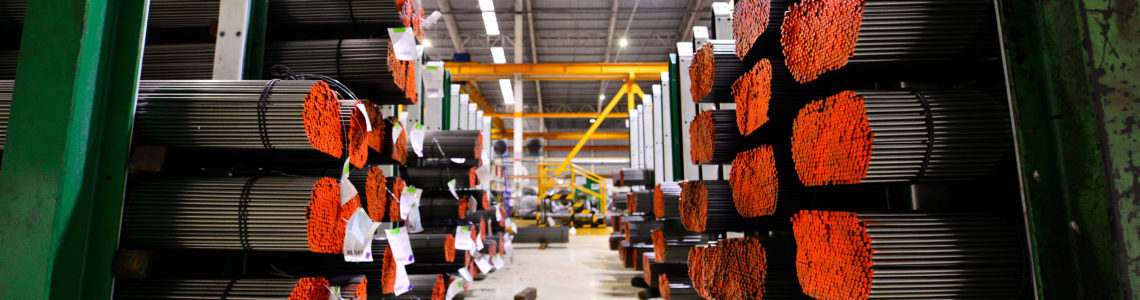 Steel Bar Cut Length