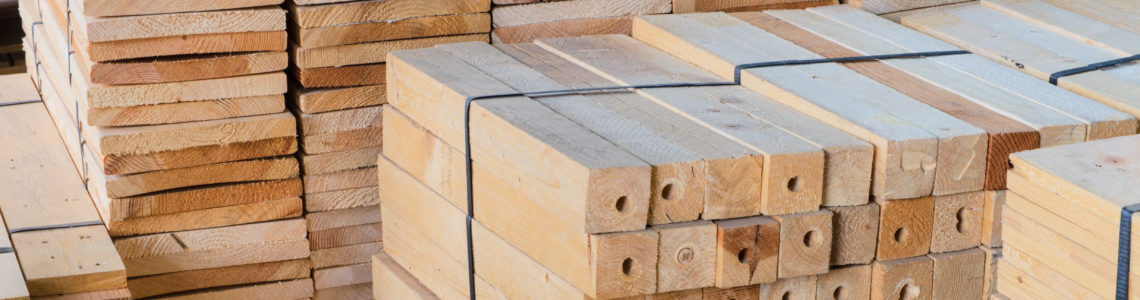 Lumber Length Measurement