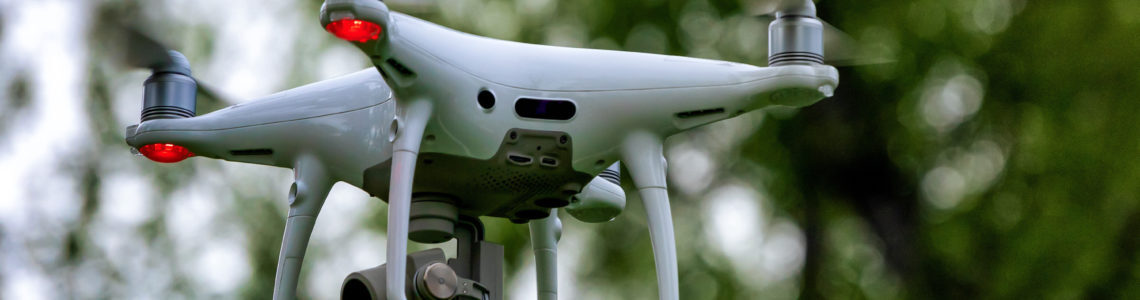 Laser Distance Sensors Can Be Used as Laser Altimeters