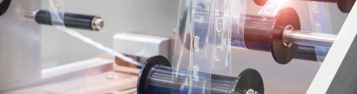 Thickness of Polyethylene Films