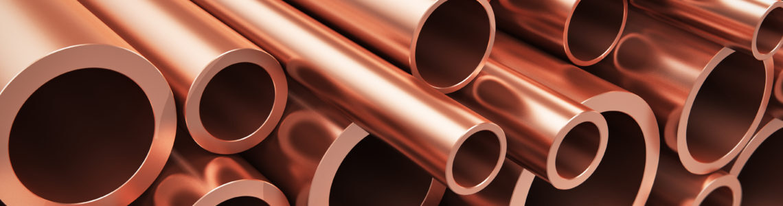 Pipe length measurement