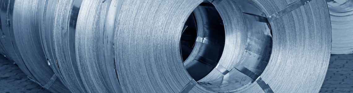 Steel Strip Thickness Measurement