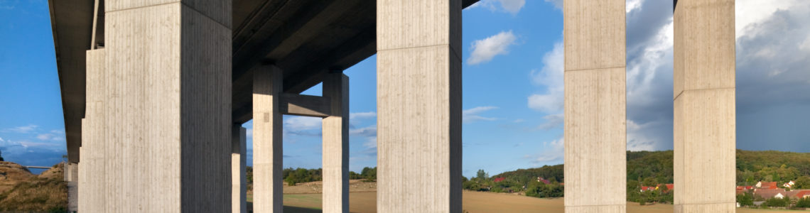 Monitoring and measurement of bridge pilings