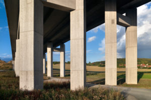 Monitoring and measurement of bridge pilings