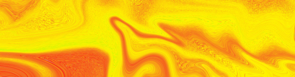 Molten metal level measurement