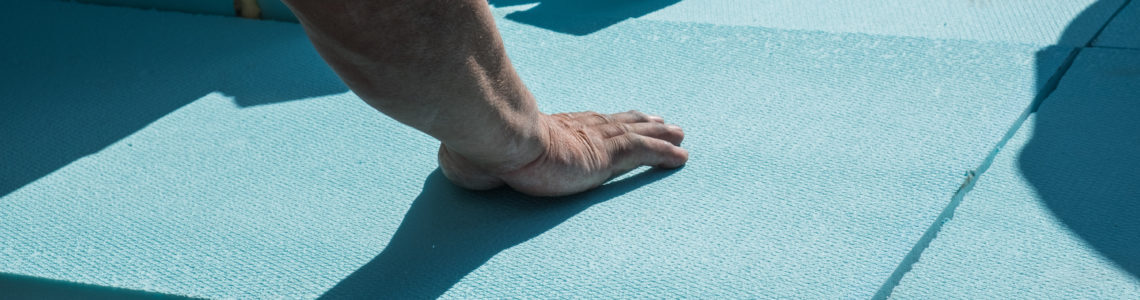 Inline Board Thickness Measurement