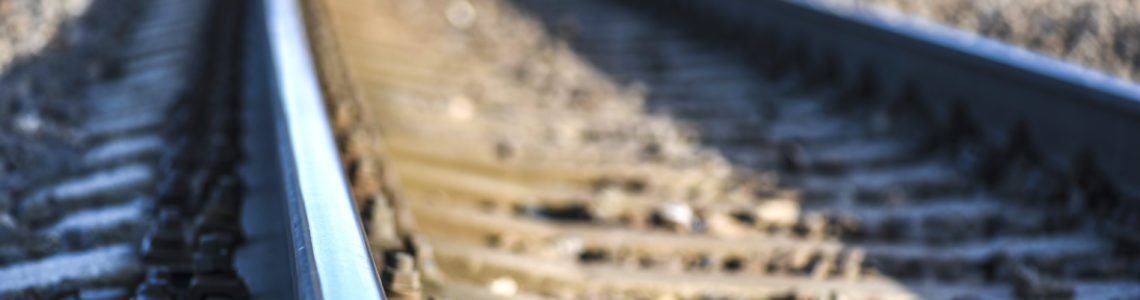 Measuring Rail Gauge